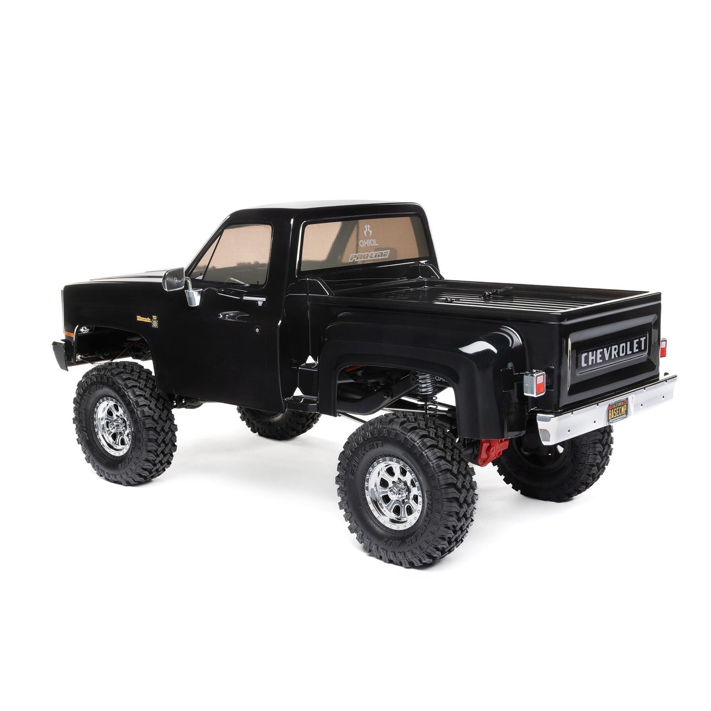 1/10 SCX10 III Base Camp 1982 Chevrolet K10 Ready to Run (Black) (AXI03030T2)_10