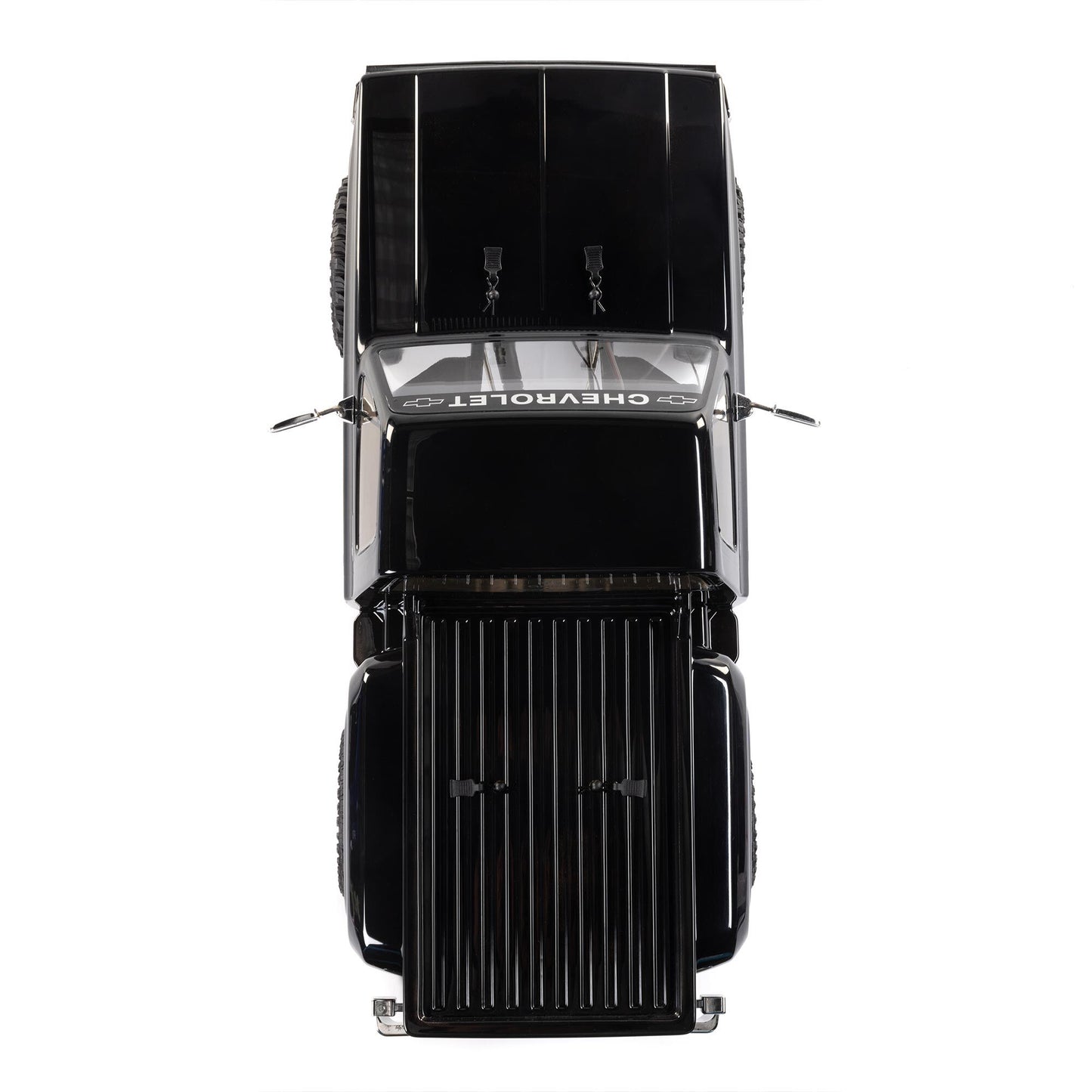 1/10 SCX10 III Base Camp 1982 Chevrolet K10 Ready to Run (Black) (AXI03030T2)_15