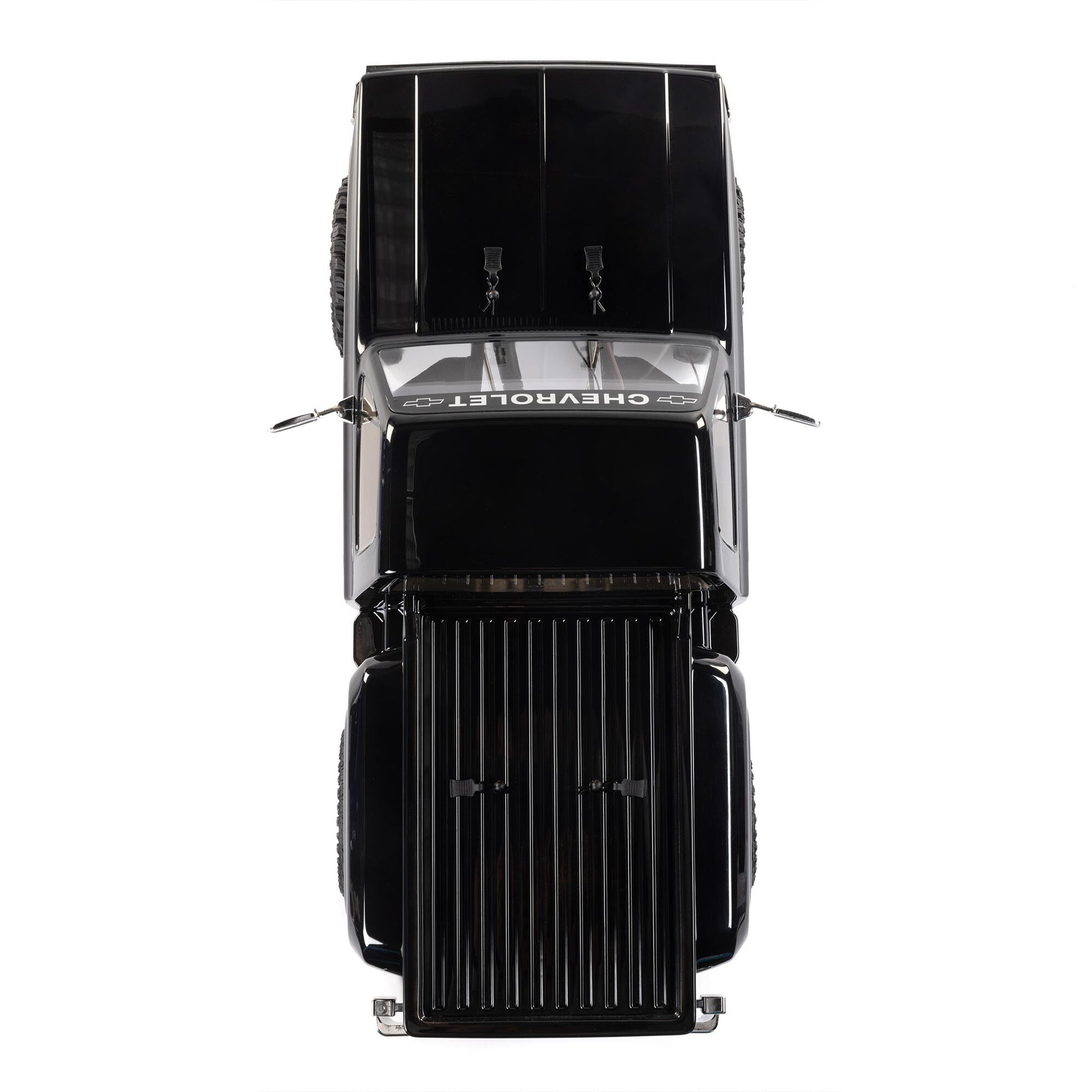 1/10 SCX10 III Base Camp 1982 Chevrolet K10 Ready to Run (Black) (AXI03030T2)_15