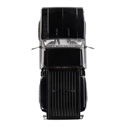 1/10 SCX10 III Base Camp 1982 Chevrolet K10 Ready to Run (Black) (AXI03030T2)_15