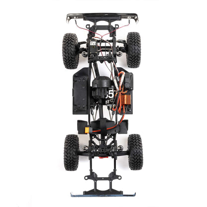 1/10 SCX10 III Base Camp 1982 Chevrolet K10 Ready to Run (Black) (AXI03030T2)_12