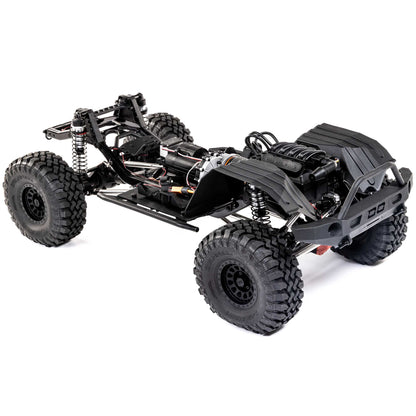 1/6 SCX6 Trail Honcho Ready to Run (Red) (AXI05001T1)_26