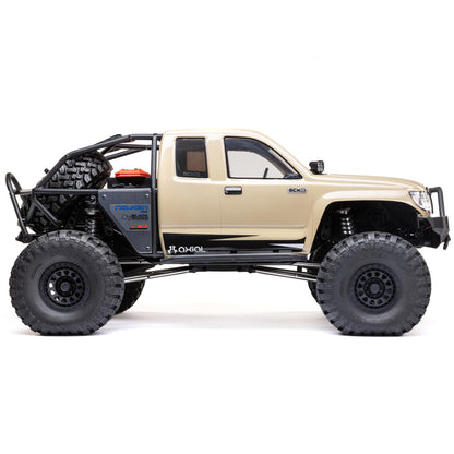 1/6 SCX6 Trail Honcho Ready to Run (Sand) (AXI05001T2)