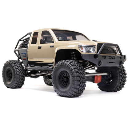 1/6 SCX6 Trail Honcho Ready to Run (Sand) (AXI05001T2)_7