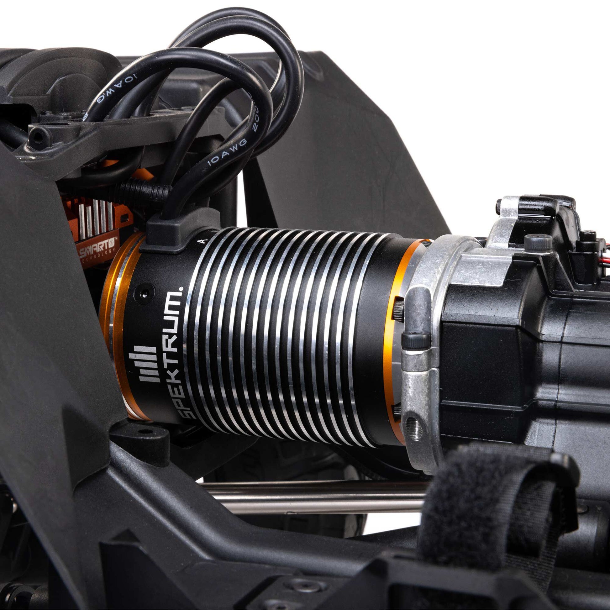 1/6 SCX6 Trail Honcho Ready to Run (Sand) (AXI05001T2)_16