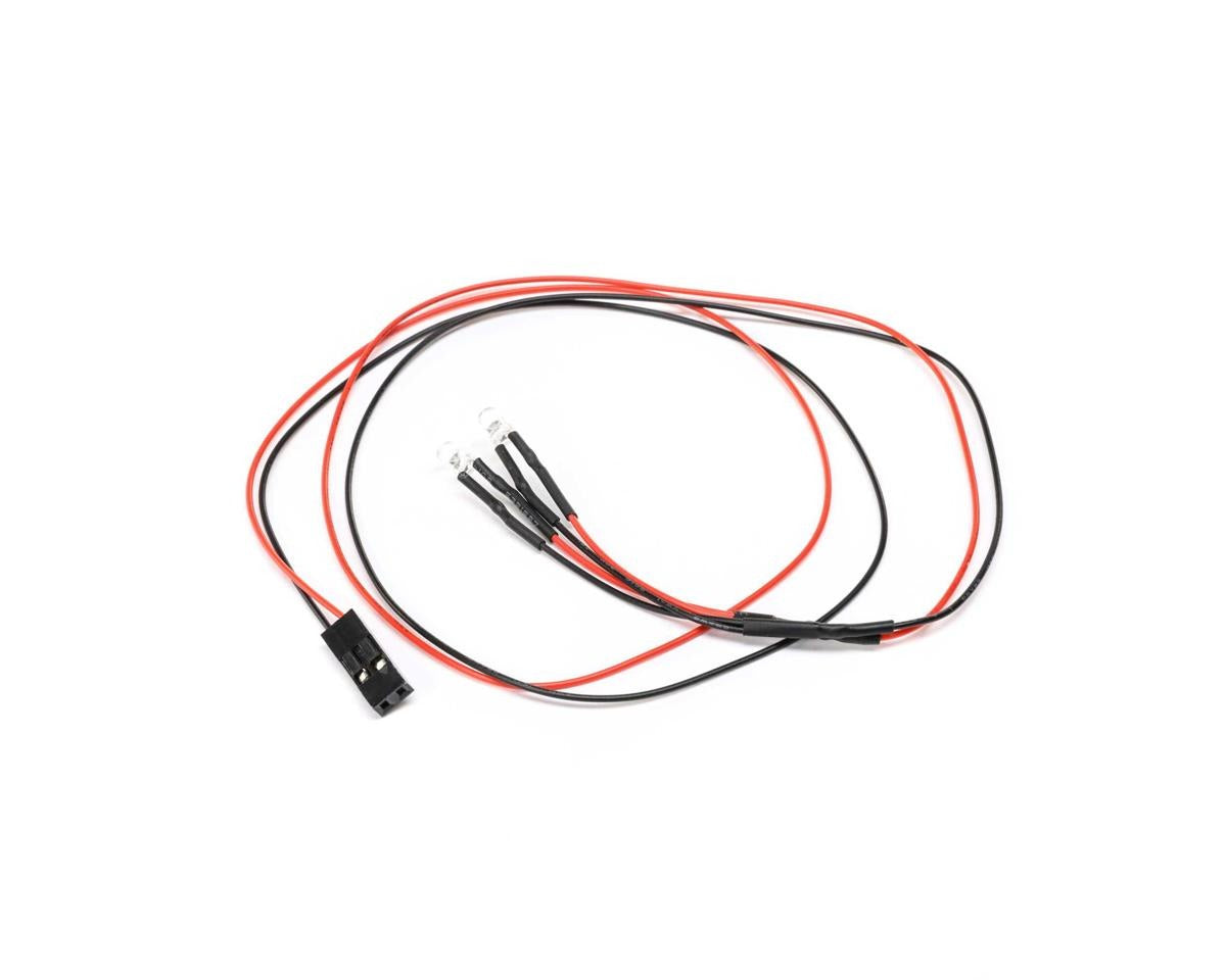 LED Light Set for SCX24 (AXI10001)