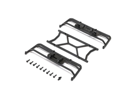Cage Set for SCX24 Dodge Power Wagon (AXI200014)