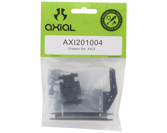 AX24 Chassis Set for RC Vehicles (AXI201004)