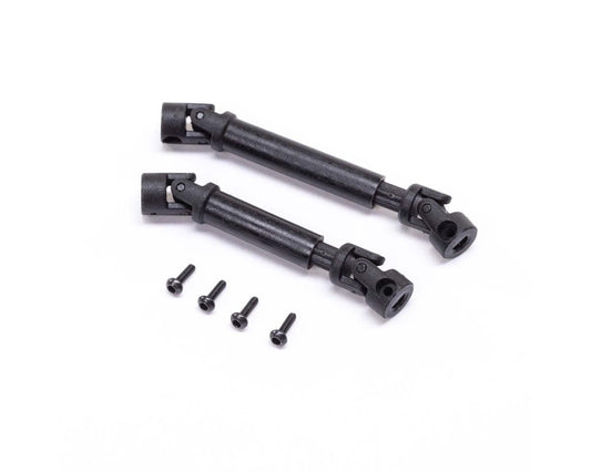 AX24 Driveshaft Set (AXI202001)