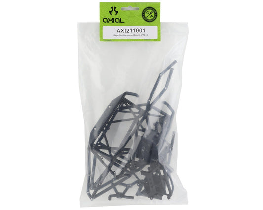 Complete Black Cage Set for UTB18 (AXI211001)
