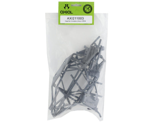 Complete Cage Set for UTB18 - Grey (AXI211003)