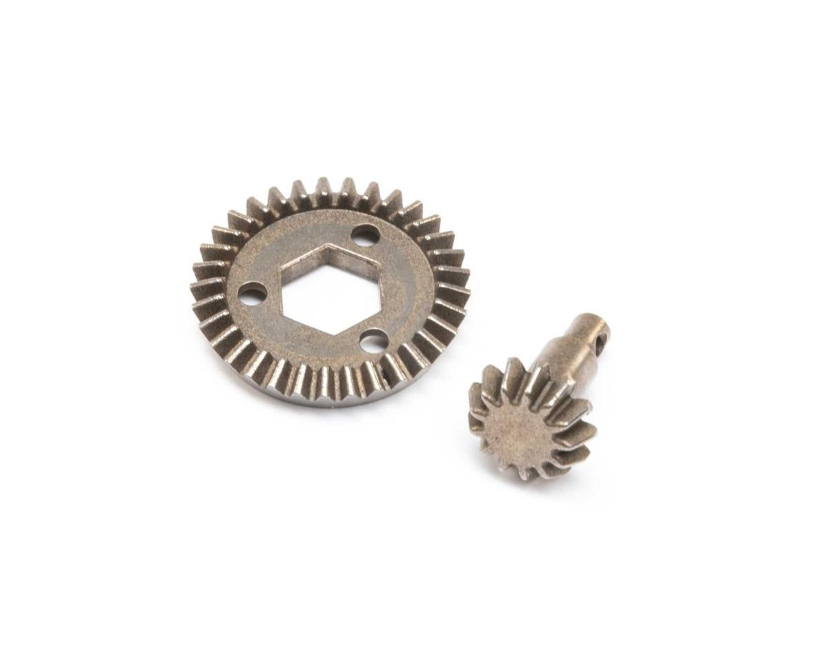 48P Bevel Gear Set 33T/13T (AXI212000)