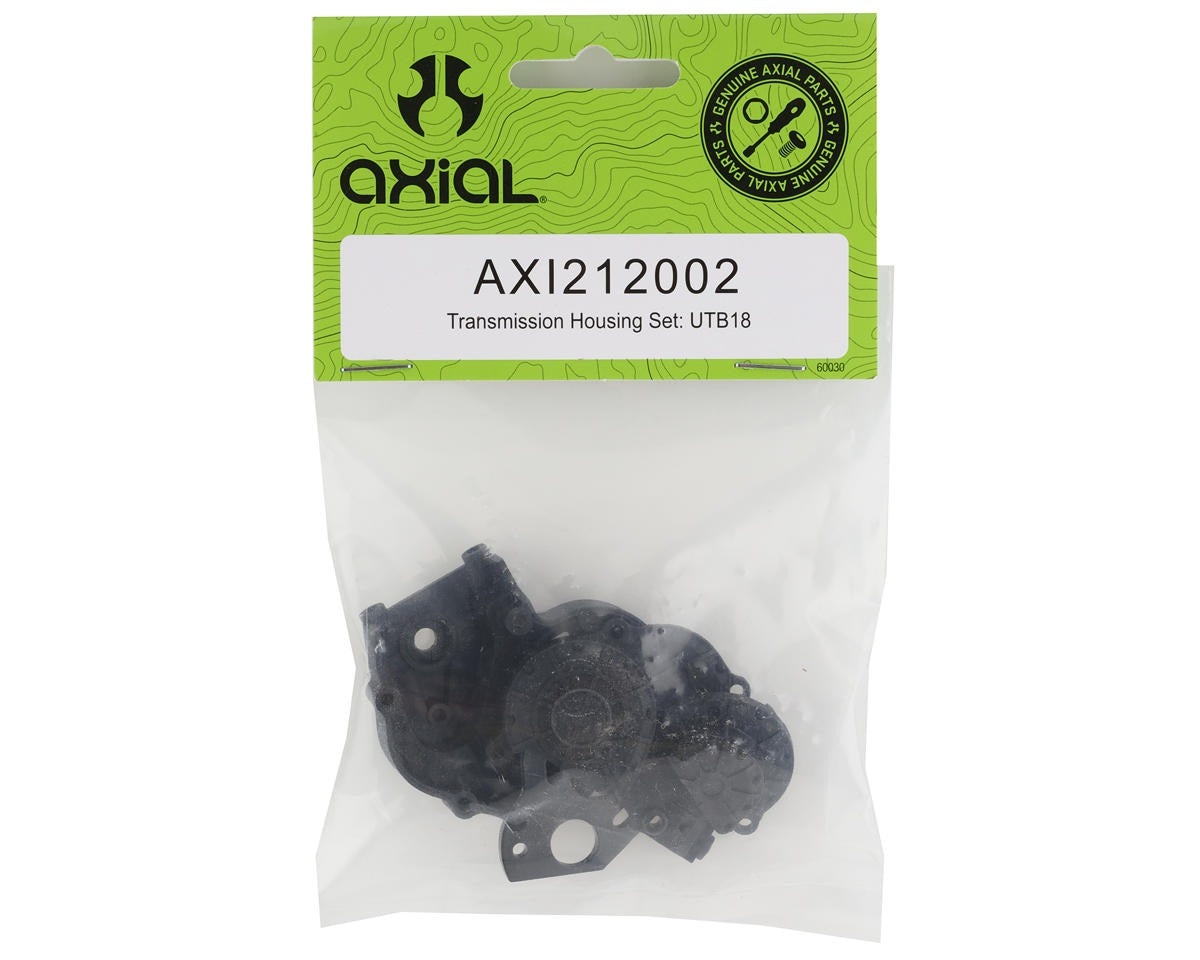 Transmission Housing Set for UTB18 (AXI212002)