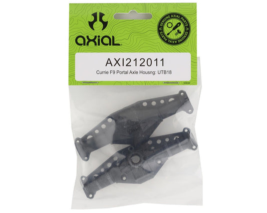Currie F9 Portal Axle Housing for UTB18 (AXI212011)