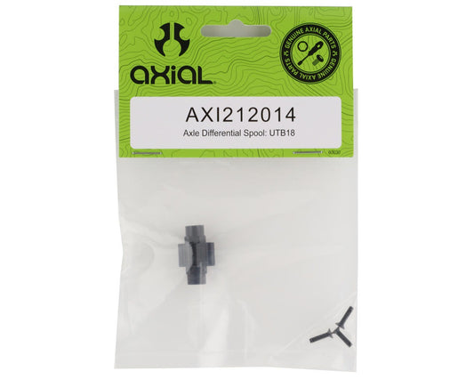 Axle Differential Spool for UTB18 (AXI212014)