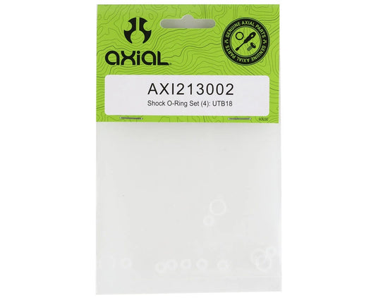 Shock O-Ring Set for UTB18 (AXI213002)