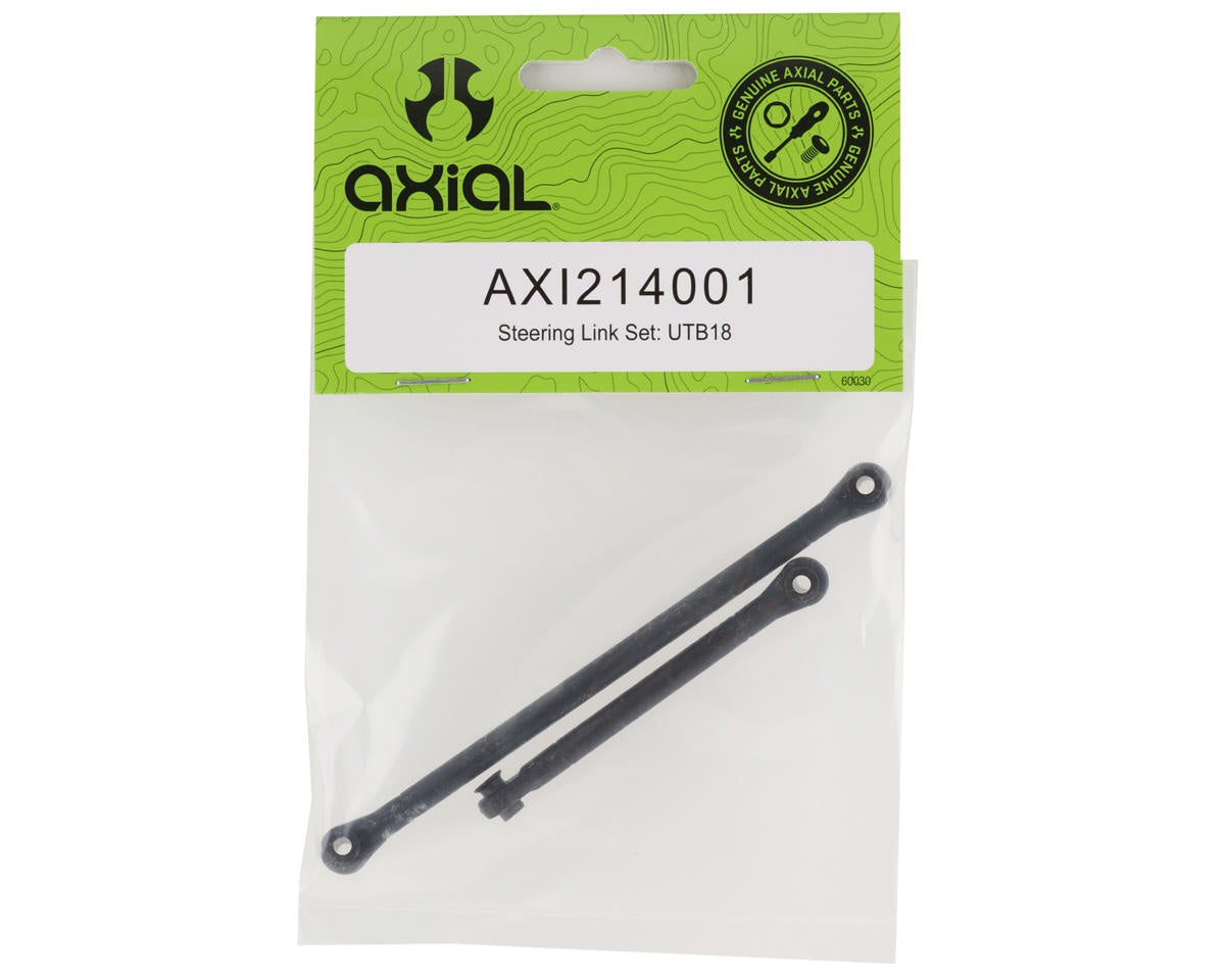 Steering Link Set for UTB18 (AXI214001)