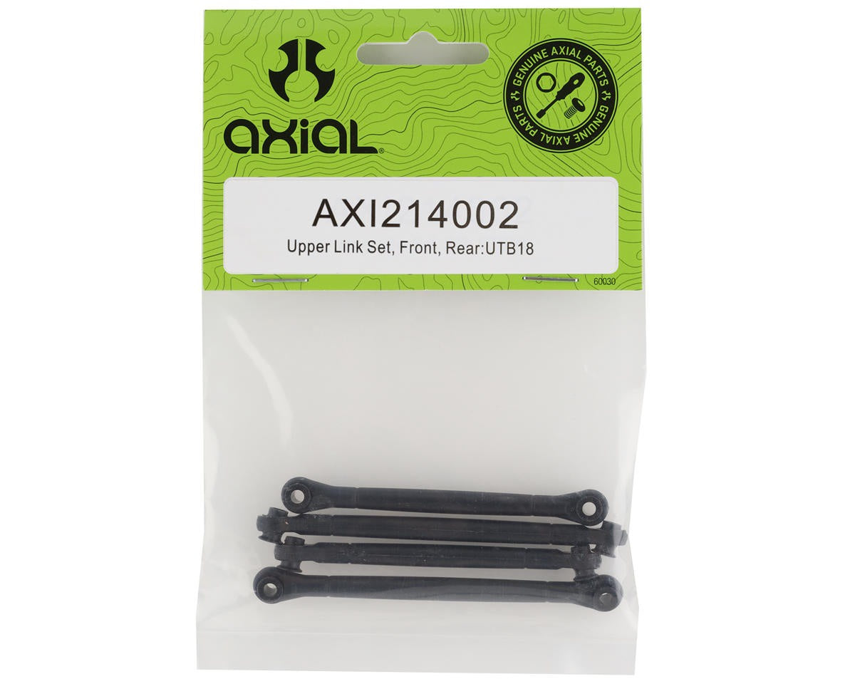 Upper Link Set for UTB18 (AXI214002)
