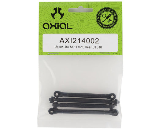 Upper Link Set for UTB18 (AXI214002)