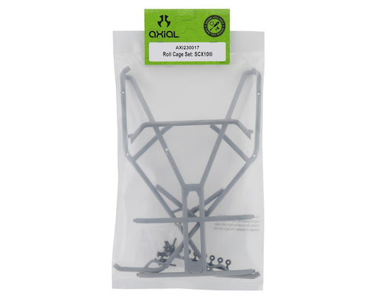 Roll Cage Set for SCX10 III (AXI230017)