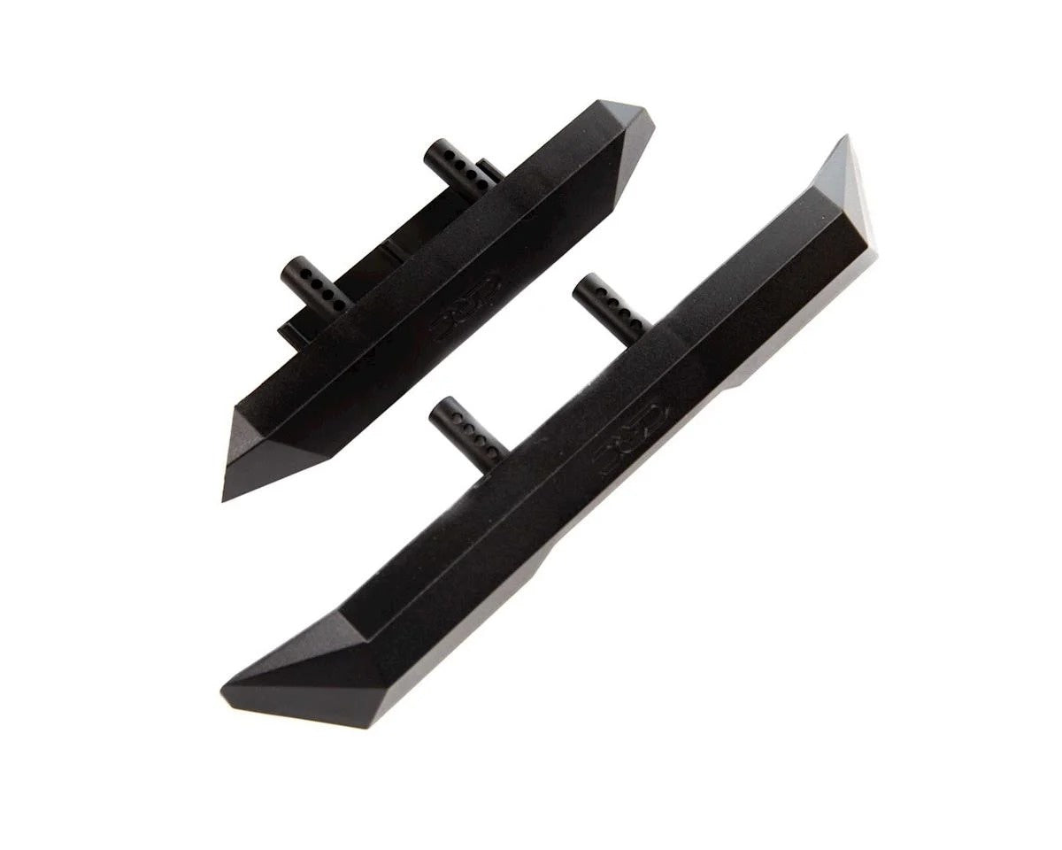 CRC JL Front and Rear Bumper for SCX10 III (AXI230018)