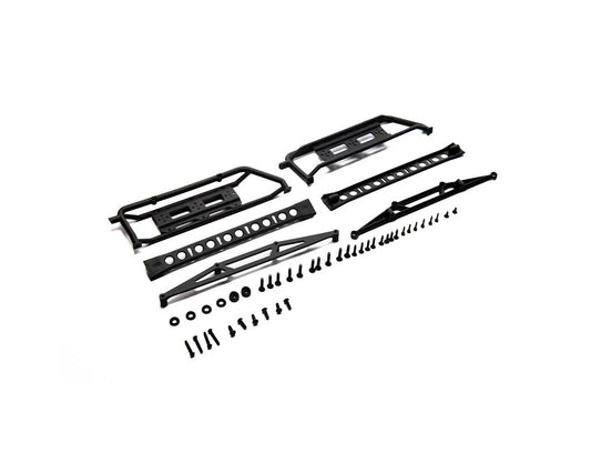 Overland Bed Rack Set (AXI230027)