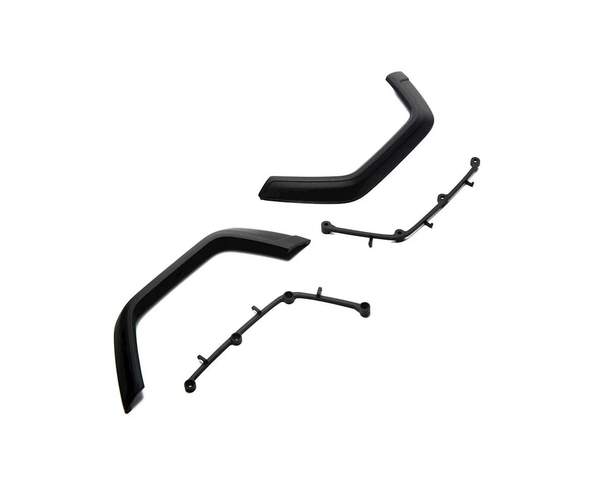 Jeep JT Rear Fenders for SCX10 III (AXI230028)