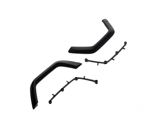 Jeep JT Rear Fenders for SCX10 III (AXI230028)