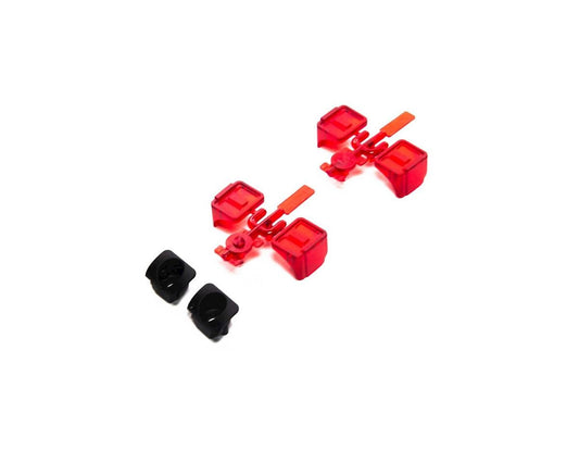 Jeep JT Brake Light Lens & Bucket (AXI230029)