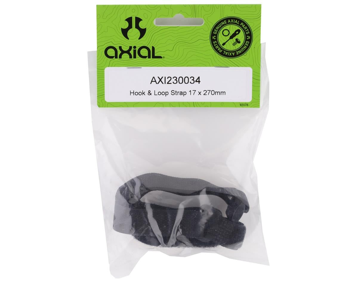 Hook & Loop Strap 17 x 270mm (AXI230034)