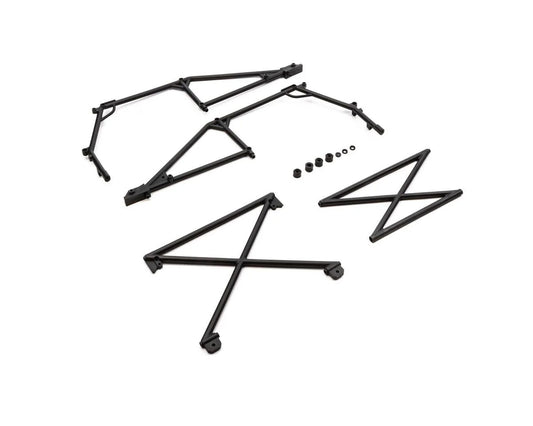 Roll Cage for SCX10 III Early Bronco (AXI230039)