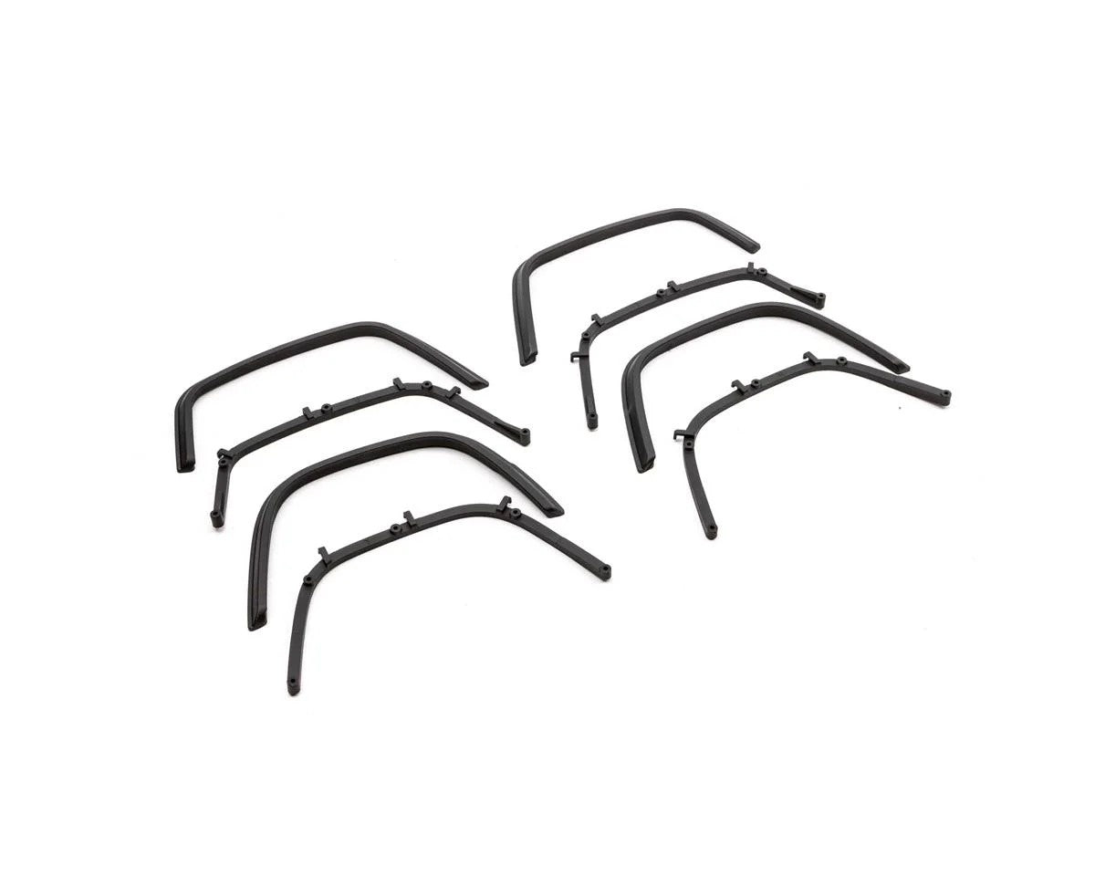Fender Flares for Early Bronco SCX10 III (AXI230041)