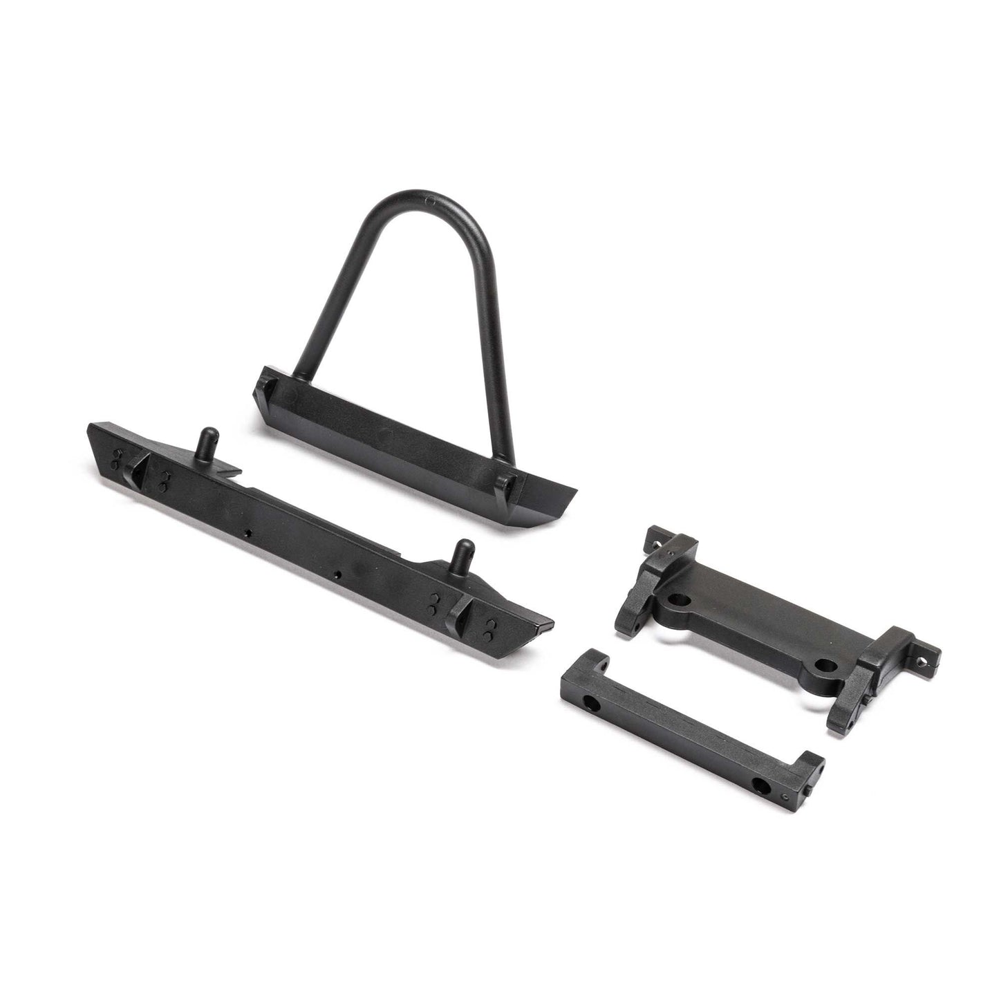 CJ-7 Bumper Set for SCX10 III (AXI230055)