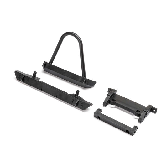 CJ-7 Bumper Set for SCX10 III (AXI230055)