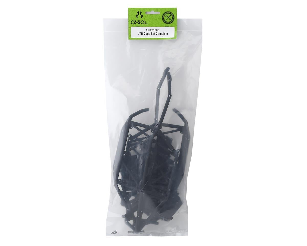 Cage Set Complete for Capra 1.9 UTB (AXI231006)