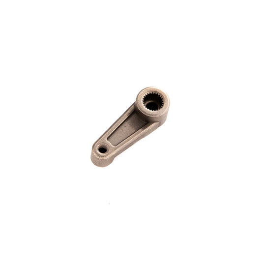Servo Horn, Metal 25T: SCX10III (AXI231013)_1