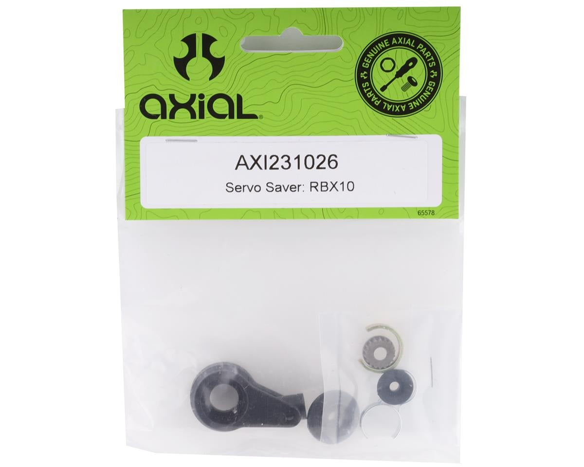 Servo Saver for RBX10 (AXI231026)