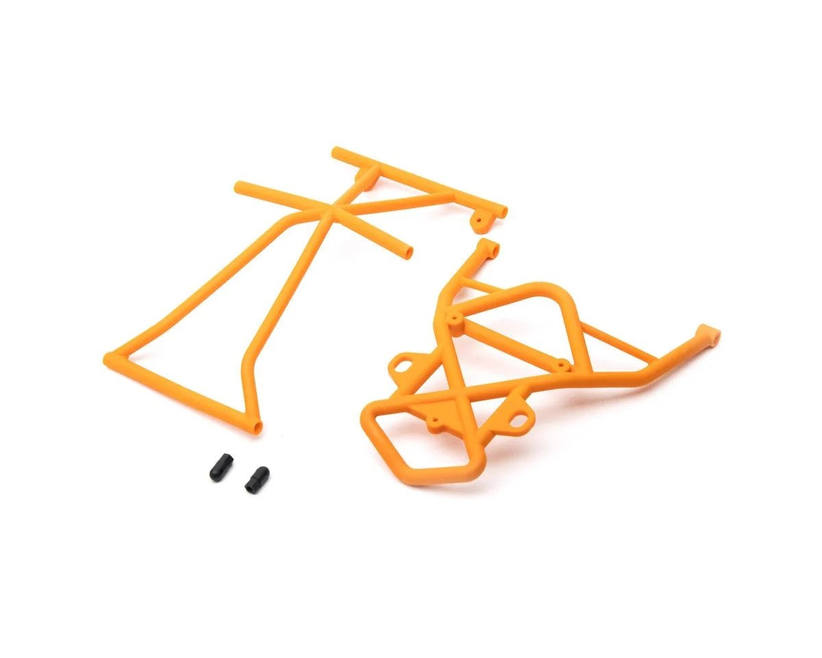 Cage Roof Hood Orange for RBX10 (AXI231028)
