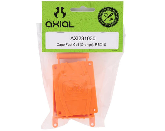 Cage Fuel Cell Orange for RBX10 (AXI231030)