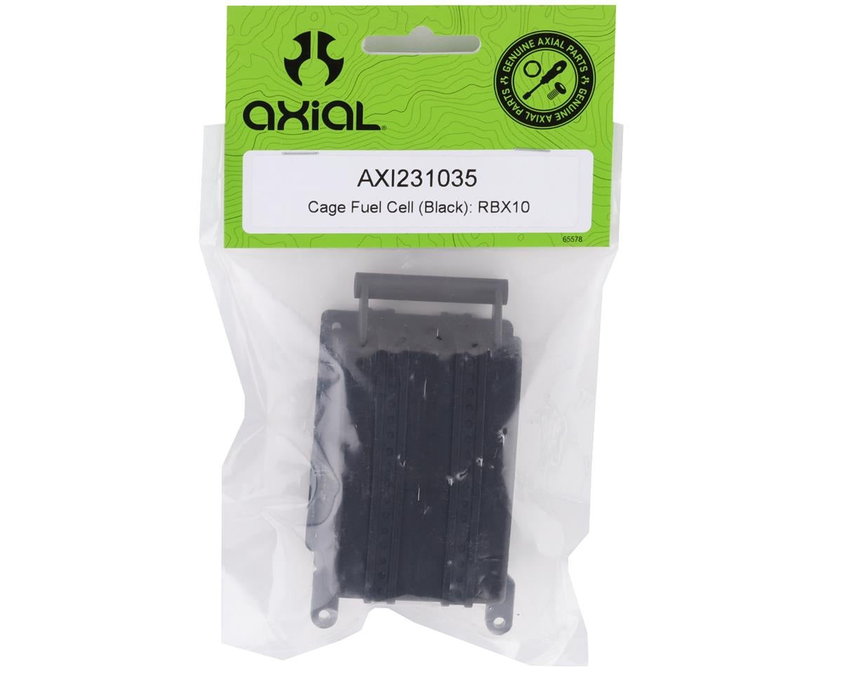 Cage Fuel Cell Black for RBX10 (AXI231035)