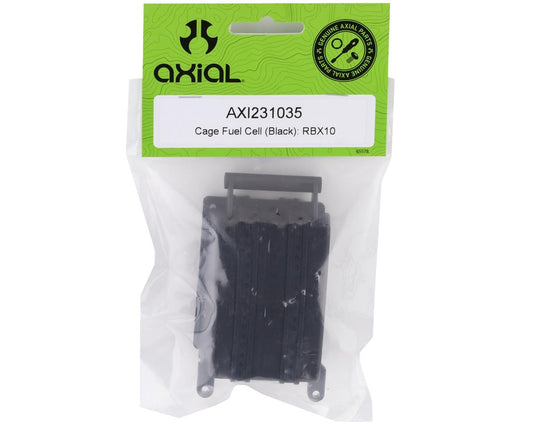 Cage Fuel Cell Black for RBX10 (AXI231035)