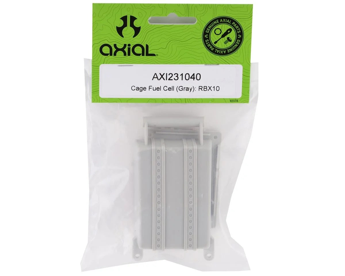 Cage Fuel Cell Gray for RBX10 (AXI231040)