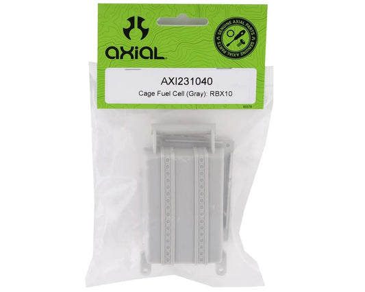 Cage Fuel Cell Gray for RBX10 (AXI231040)