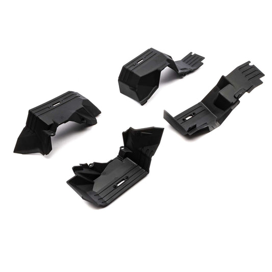 Inner Fenders for Early Bronco SCX10 III (AXI231043)