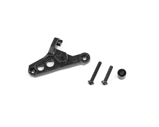 Panhard Mount for Axial SCX10 III (AXI231046)