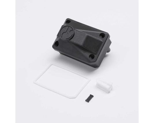 Radio Box Set V2 for SCX10 III Base Camp RC Crawler (AXI231050)