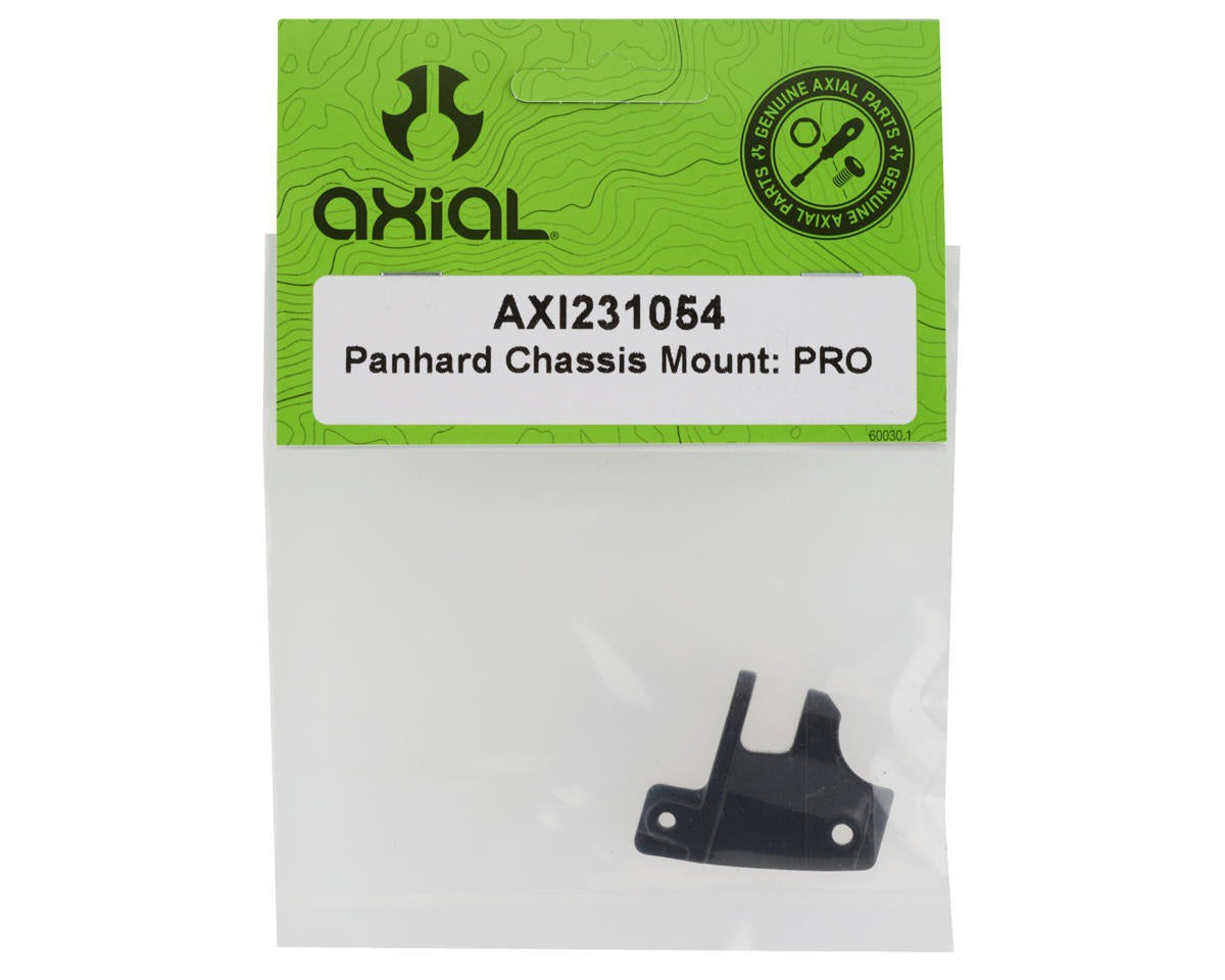 Panhard Chassis Mount for 1/10 SCX10 PRO (AXI231054)