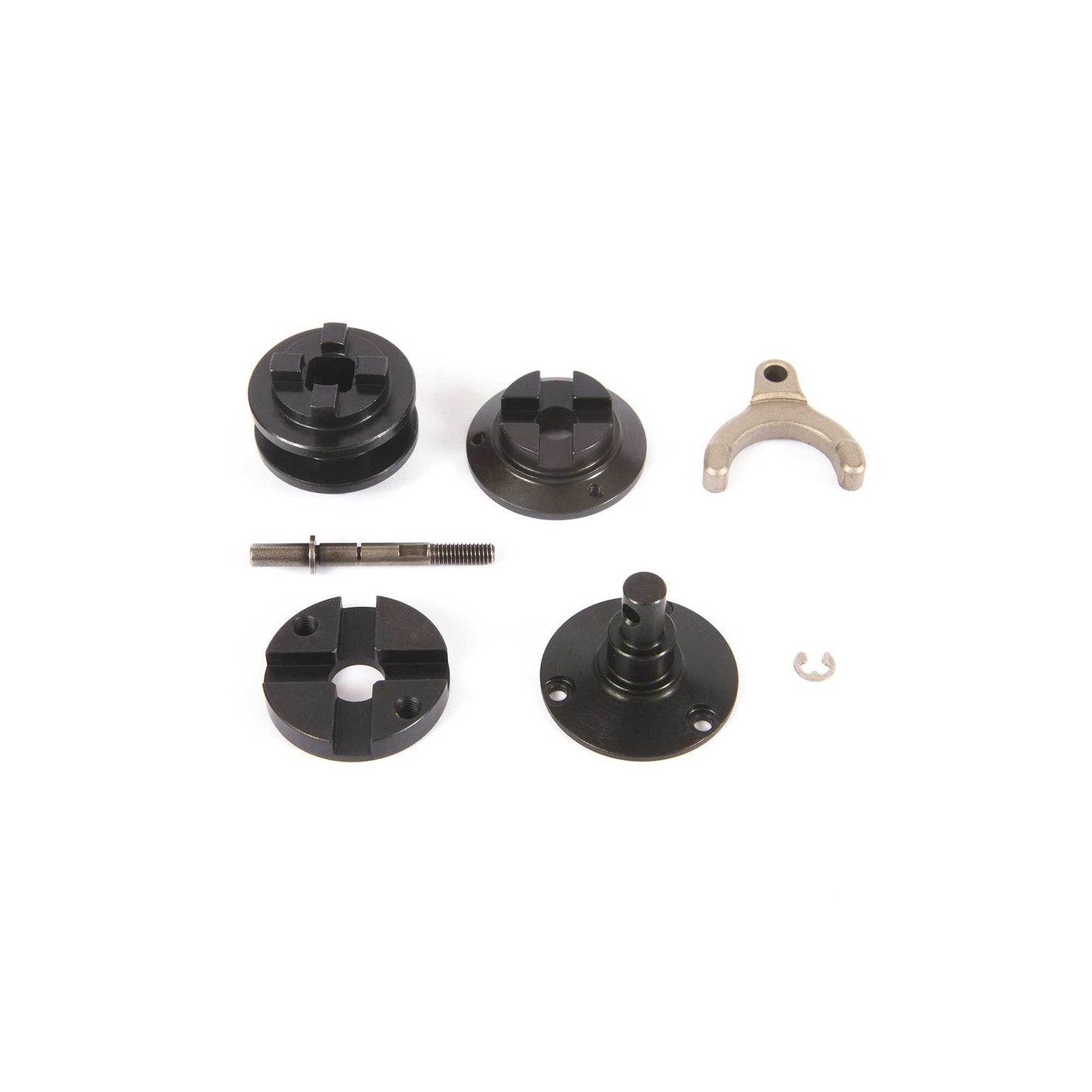 Capra 1.9 UTB Dig Transmission (AXI232014)