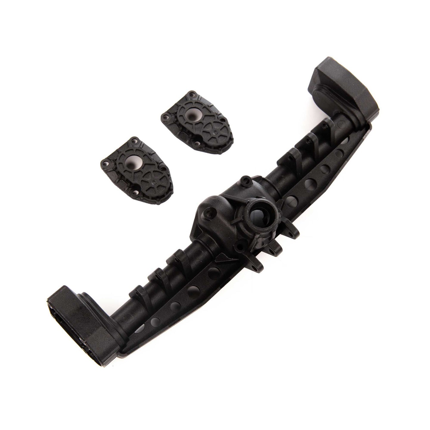 AR45P Rear Portal Axle Housing for SCX10 III (AXI232023)