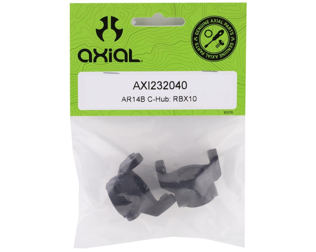 AR14B C-Hub for RBX10 (AXI232040)